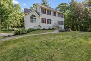 165 Governors Rd, Pittsfield, NH 03263 - Photo 5