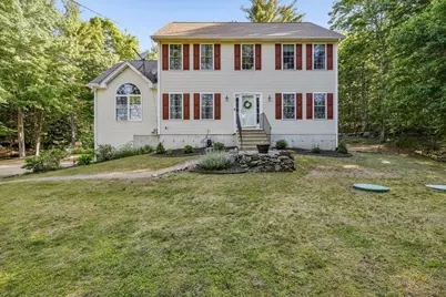 165 Governors Road, Pittsfield, NH 03263 - Photo 3