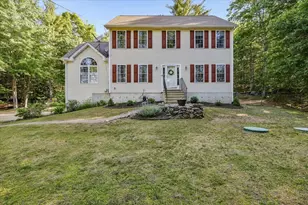 165 Governors Rd, Pittsfield, NH 03263 - Photo 3