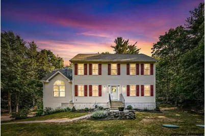 165 Governors Road, Pittsfield, NH 03263 - Photo 1