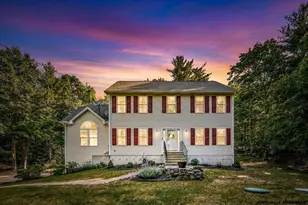 165 Governors Rd, Pittsfield, NH 03263 - Photo 1