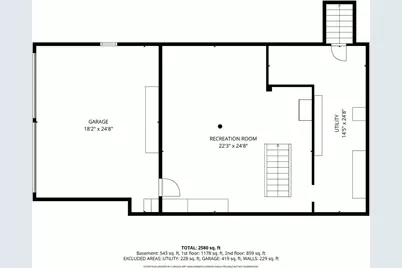 165 Governors Road, Pittsfield, NH 03263 - Photo 57