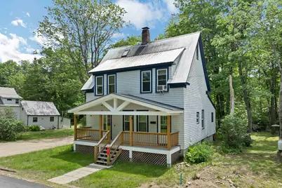 51 Grove Street, Bartlett, NH 03812 - Photo 1