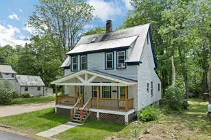 51 Grove St, Bartlett, NH 03812 - Photo 1