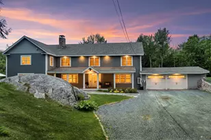 50 Icehouse Rd, New London, NH 03257 - Photo 1