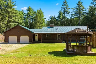 20 McCollum Road, New Boston, NH 03070 - Photo 43