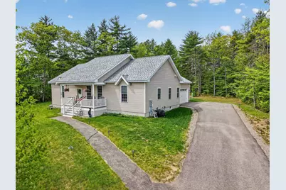 128 Pemigewasset Drive, Conway, NH 03893 - Photo 1