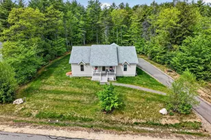 128 Pemigewasset Dr, Conway, NH 03893 - Photo 33