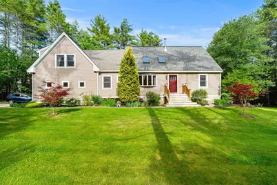 12 Doe Farm Lane, Newmarket, NH 03857 - Photo 1
