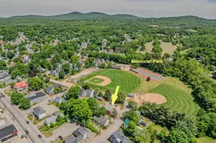 22 West St, Laconia, NH 03246 - Photo 3