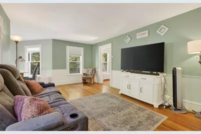 17 Forest Road, Hancock, NH 03449 - Photo 5