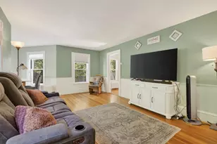 17 Forest Rd, Hancock, NH 03449 - Photo 5