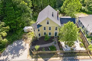 17 Forest Rd, Hancock, NH 03449 - Photo 1
