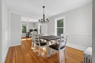 17 Forest Rd, Hancock, NH 03449 - Photo 11