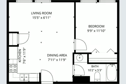 15 Mount St. Mary's Way #311, Hooksett, NH 03106 - Photo 33