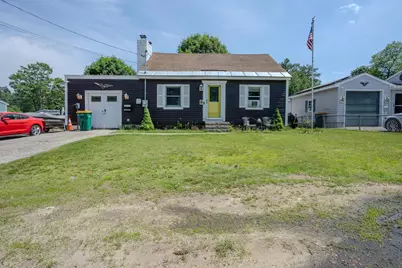 5 Russell Street, Rochester, NH 03867 - Photo 1
