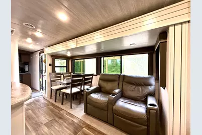 205 Whipple Road, Jefferson, NH 03583 - Photo 11