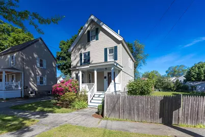 306 Thornton Street, Portsmouth, NH 03801 - Photo 39