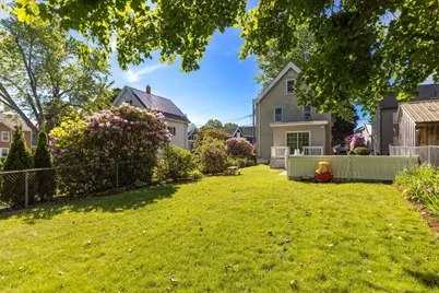 306 Thornton Street, Portsmouth, NH 03801 - Photo 43