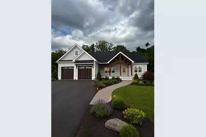 Lot 2 Saybrook Drive, Rindge, NH 03461 - Photo 1