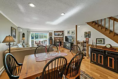 50 Patch Pond Road #14, Ossipee, NH 03814 - Photo 11