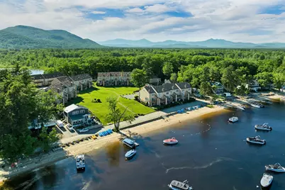 50 Patch Pond Road #14, Ossipee, NH 03814 - Photo 1