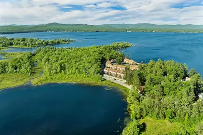 50 Patch Pond Road #14, Ossipee, NH 03814 - Photo 5