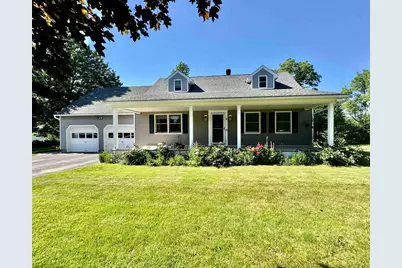 5 Tuttle Meadow Drive, Rutland City, VT 05701 - Photo 1