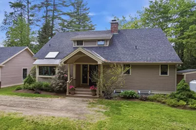 177 Alwin Lane, Jamaica, VT 05343 - Photo 1