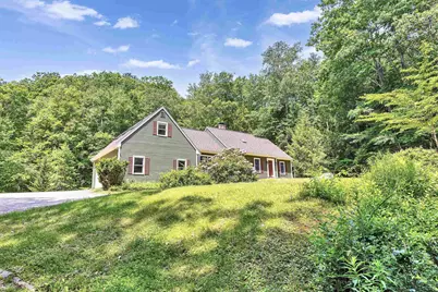 276 Boulder Drive, Dublin, NH 03444 - Photo 3