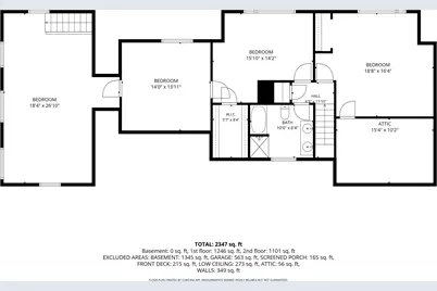 276 Boulder Drive, Dublin, NH 03444 - Photo 45