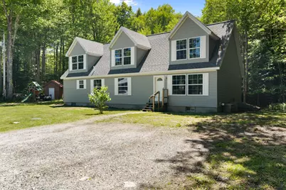 296 Holden Road, Chittenden, VT 05737 - Photo 35