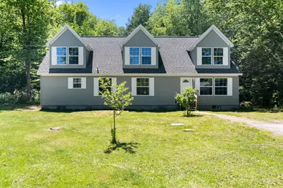 296 Holden Road, Chittenden, VT 05737 - Photo 1