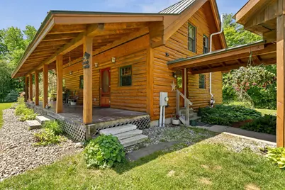3503 Hebard Hill Road, Randolph, VT 05061 - Photo 7