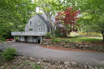 85 Stowell Road, Bedford, NH 03110 - Photo 1