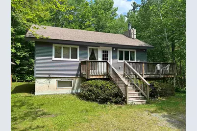 13 Golden Triangle Road, Winhall, VT 05340 - Photo 1