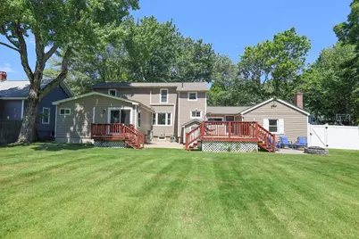54 College Avenue, Manchester, NH 03102 - Photo 41