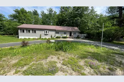 40 White Pond Road, Ossipee, NH 03864 - Photo 17