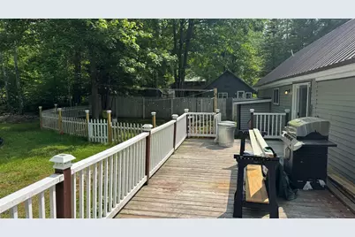 40 White Pond Road, Ossipee, NH 03864 - Photo 27