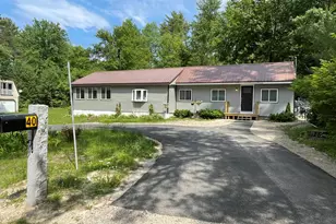 40 White Pond Rd, Ossipee, NH 03864 - Photo 1