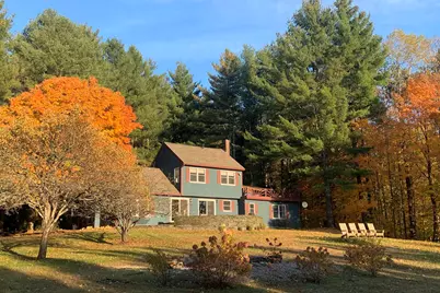 2206 Elmore Mountain Road, Elmore, VT 05661 - Photo 47