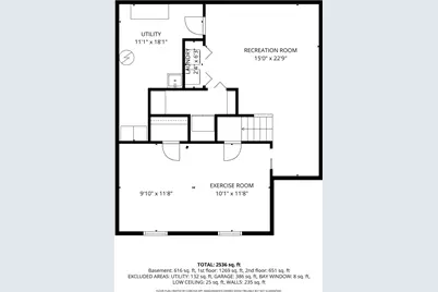 2206 Elmore Mountain Road, Elmore, VT 05661 - Photo 41