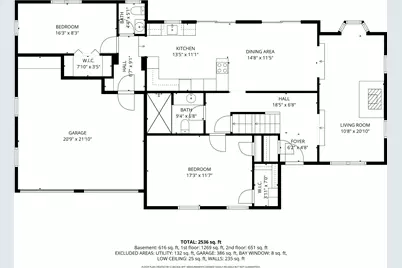2206 Elmore Mountain Road, Elmore, VT 05661 - Photo 25