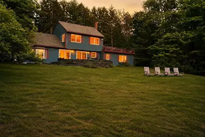 2206 Elmore Mountain Road, Elmore, VT 05661 - Photo 43