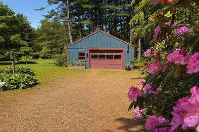 2206 Elmore Mountain Road, Elmore, VT 05661 - Photo 23