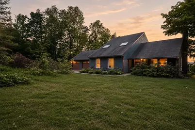 2206 Elmore Mountain Road, Elmore, VT 05661 - Photo 45