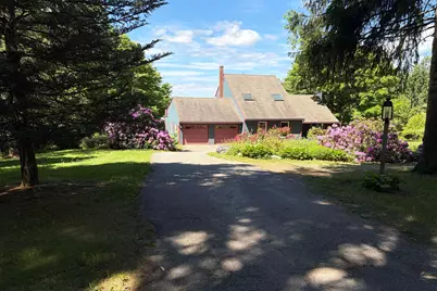 2206 Elmore Mountain Road, Elmore, VT 05661 - Photo 1