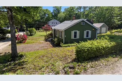 65 Lakeview Avenue, Bristol, NH 03222 - Photo 3