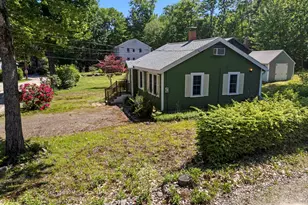 65 Lakeview Ave, Bristol, NH 03222 - Photo 3