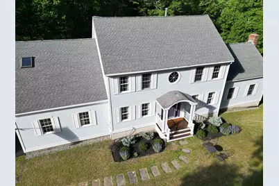 27 Ross Road, Durham, NH 03824 - Photo 1